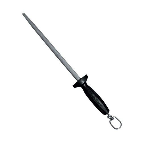 Dexter-Russell Traditional Knife Sharpener High Carbon Stain-Free Steel 16.75" L