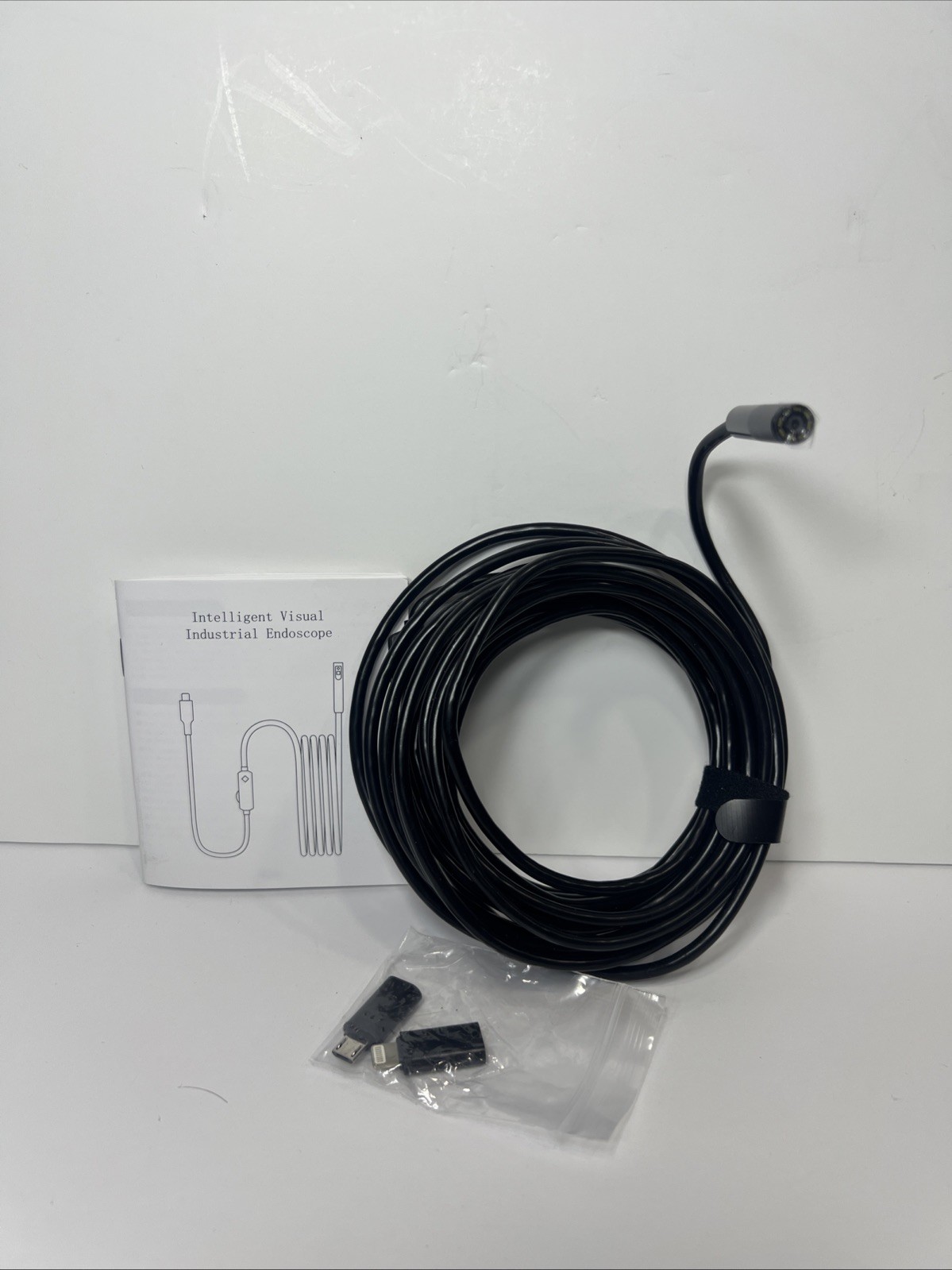 industrial endoscope Inspection Camara Waterproof