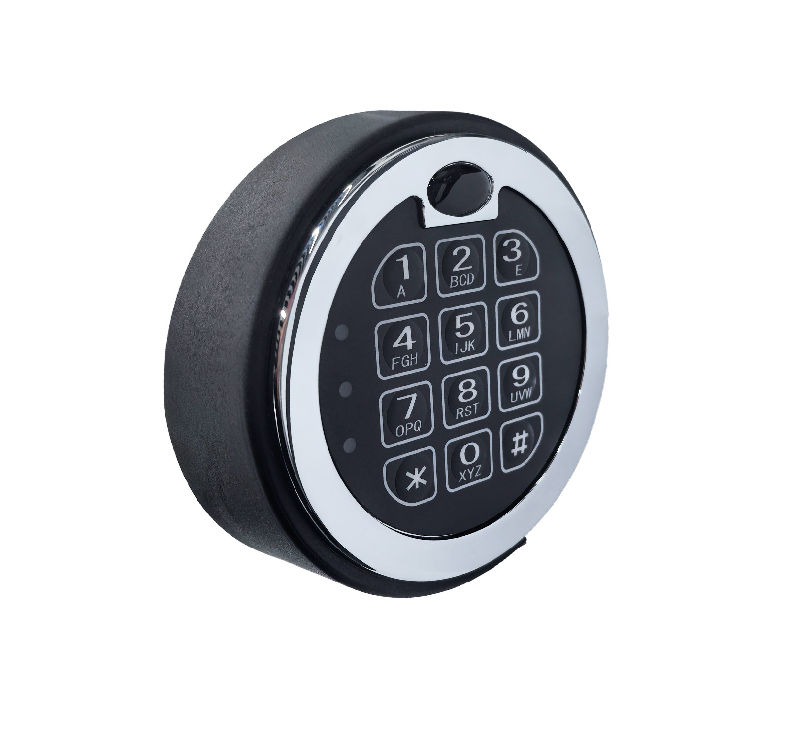 Electronic Digital Keypad Gun Safe Lock Replacement - Secure & Reliable Access