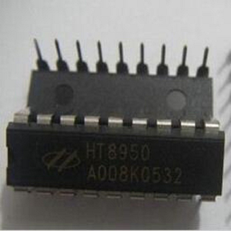 1pcs Original Genuine  HT8950 HT 8950  IC CHIP NEW