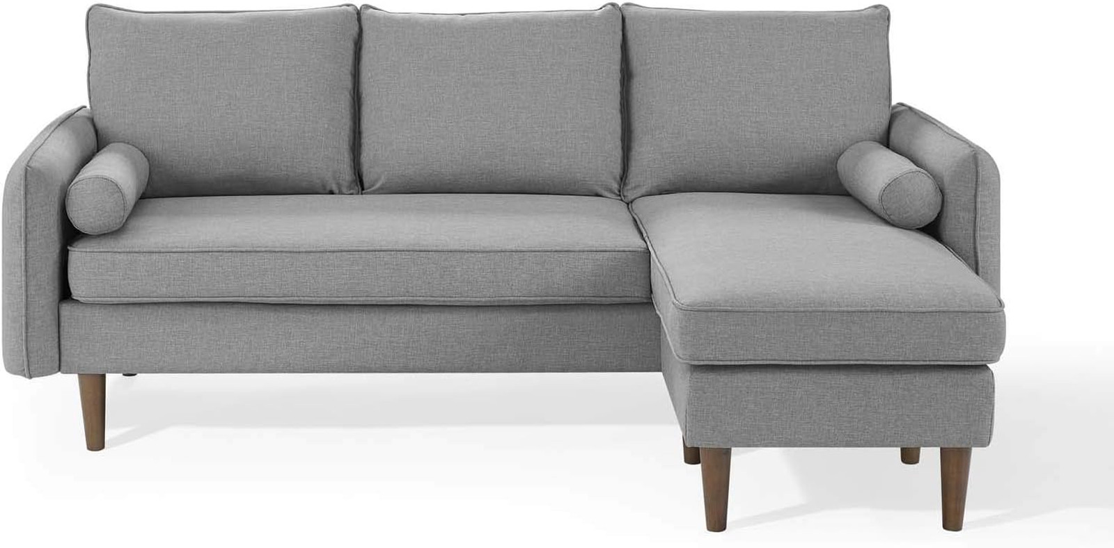EEI-3867-LGR Revive Sofas, Light Gray
