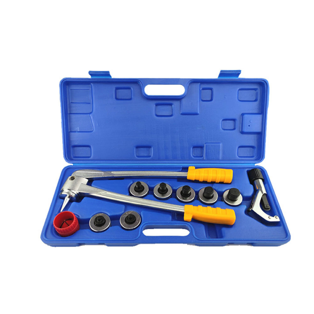 CT-100A Lever Type Hand Expander Copper Tube Expander Tool Kit