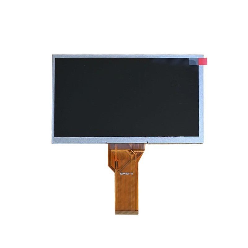 For TM070RDH11 TM070RDH12 7.0 inch 800*480mm LCD display panel free shipping