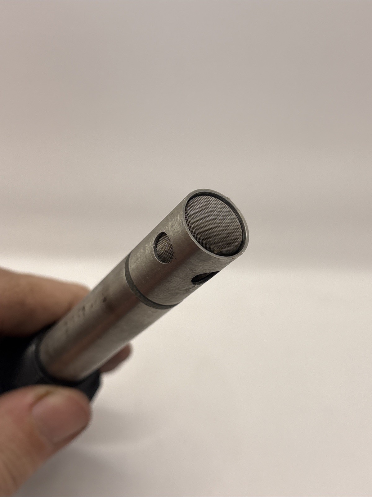 OMEGA TH-RP 5” Environmental Probe With Coupling