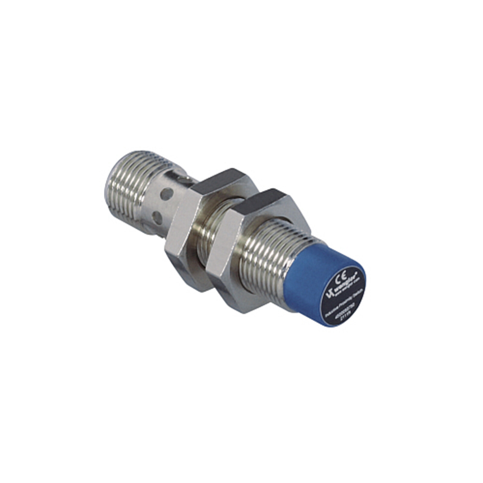 NEW For Wenglor Inductive Sensor IB060NM46VD3 PNP