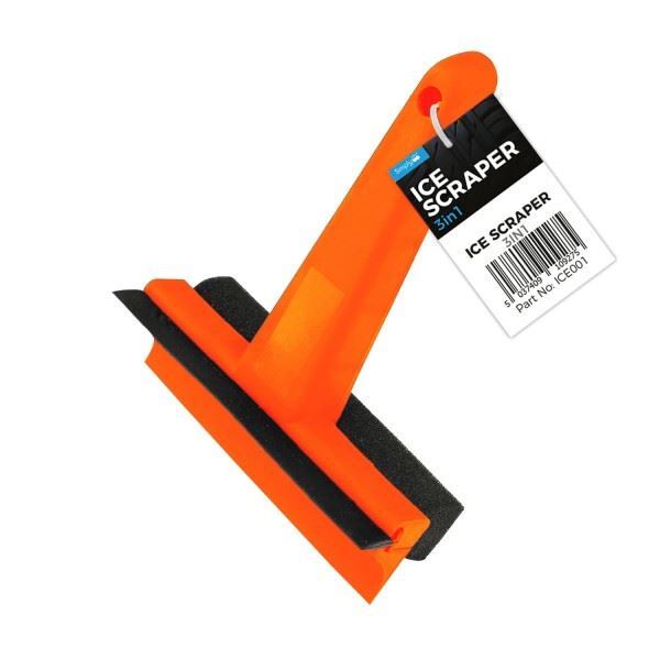 3-1 ICE SCRAPER ICE001