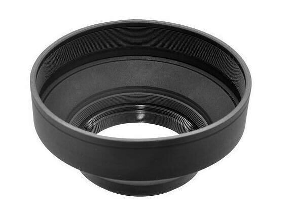 Camera Accessory Kit for Canon EOS R50 V w/14-30mm Lens