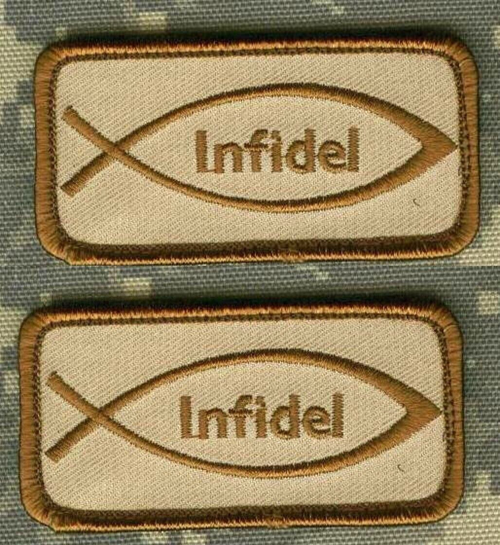 ISAF COMBINED JOINT SP OPS TASK FORCE CJSOTF-A TF K-BAR vêlkrö 2" 2-TAB: SSDD