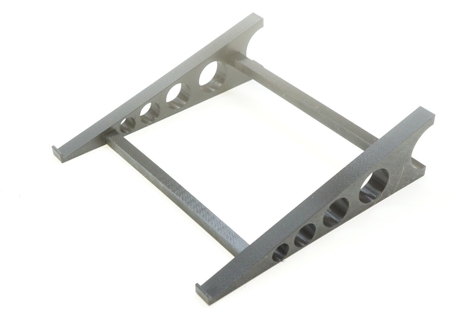 Custom Angled Display Stand for Akai MPC One & APC Mini MkII Studio Controller