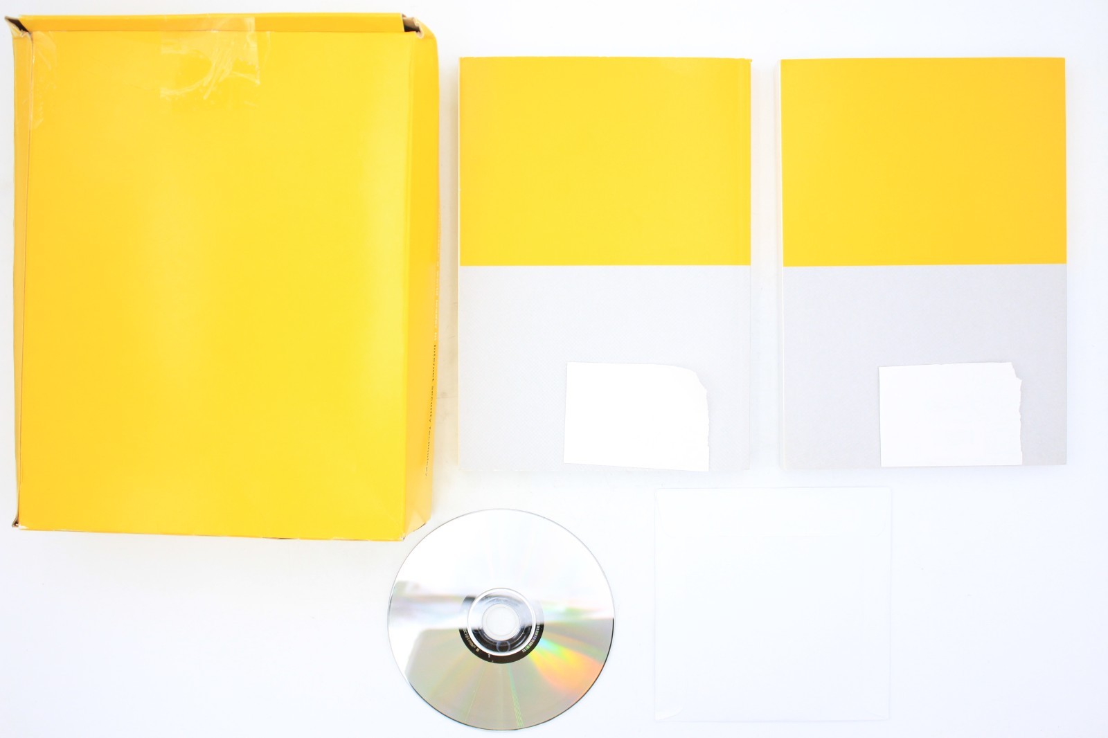 Symantec GHOST Corporate Edition Version 8.0 8 PC CD Software RETAIL BIG BOX