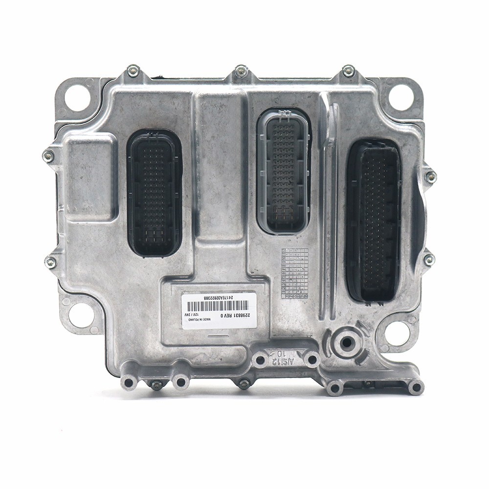 OEM Genuine 2298832 ECU ECM For PACCAR MX13 ENGINE CONTROL MODULE