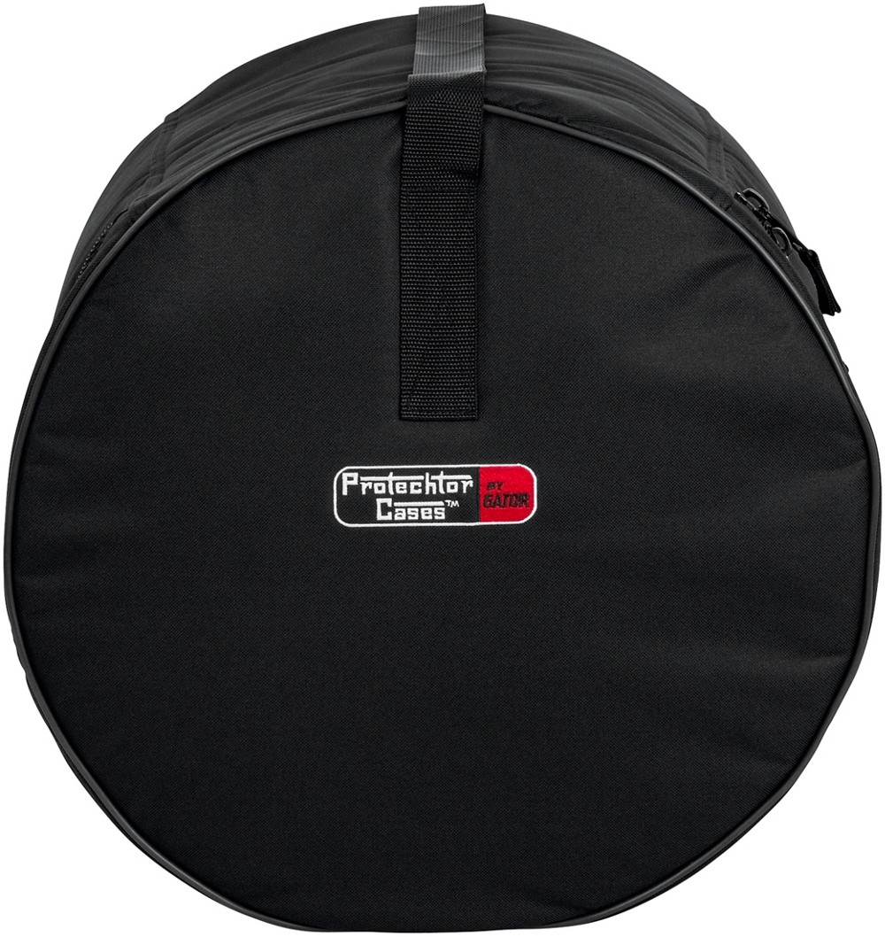 Gator Padded Floor Tom Drum Bag 14 x 14