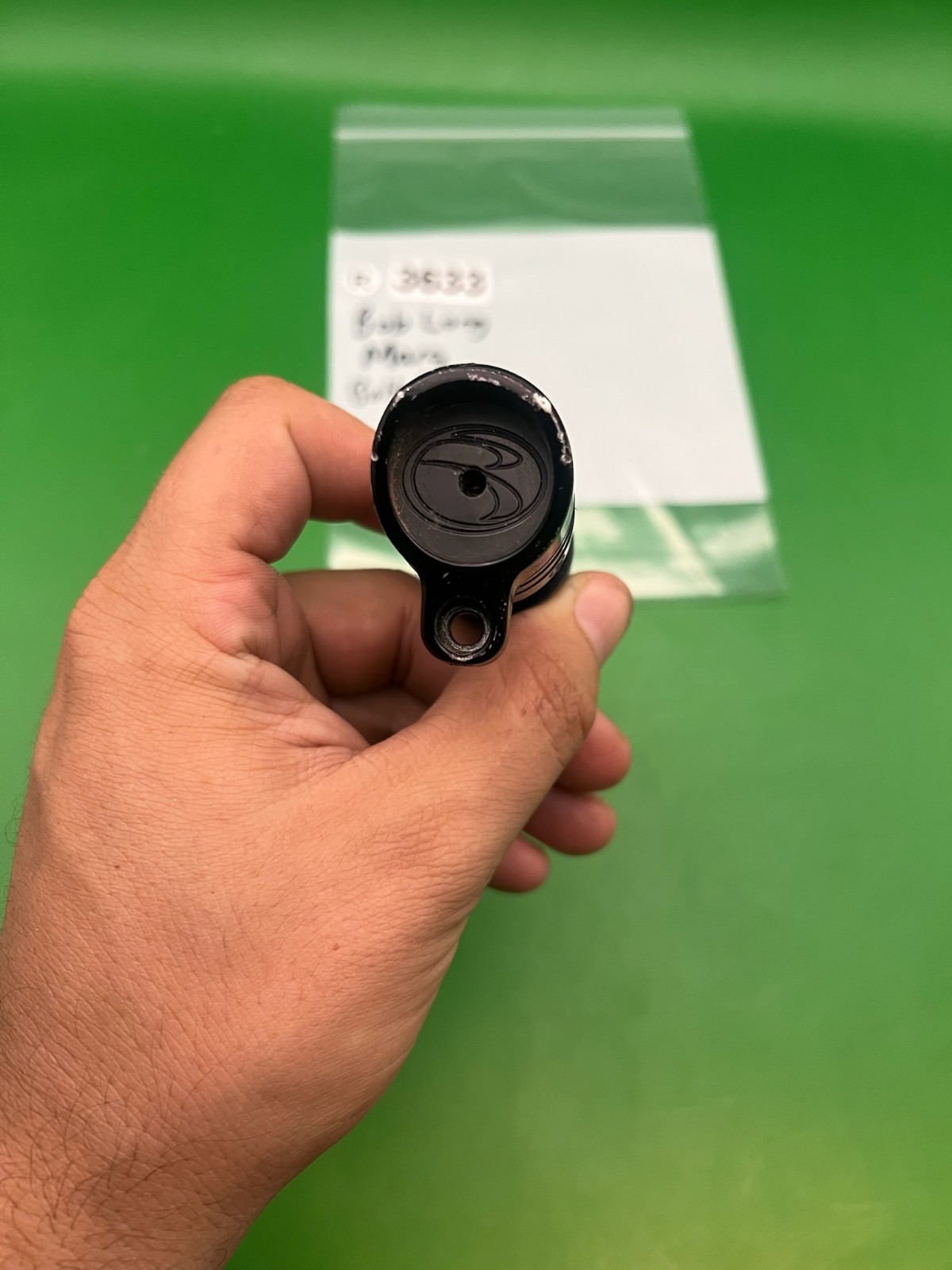 Bob Long Marq Bolt/Engine