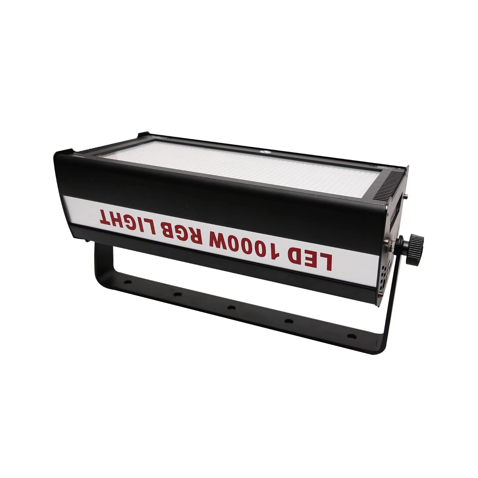 US Atomic 1000W strobeFull Color LED Strobe Lights Bar 8+8 Flash Strobo Lights