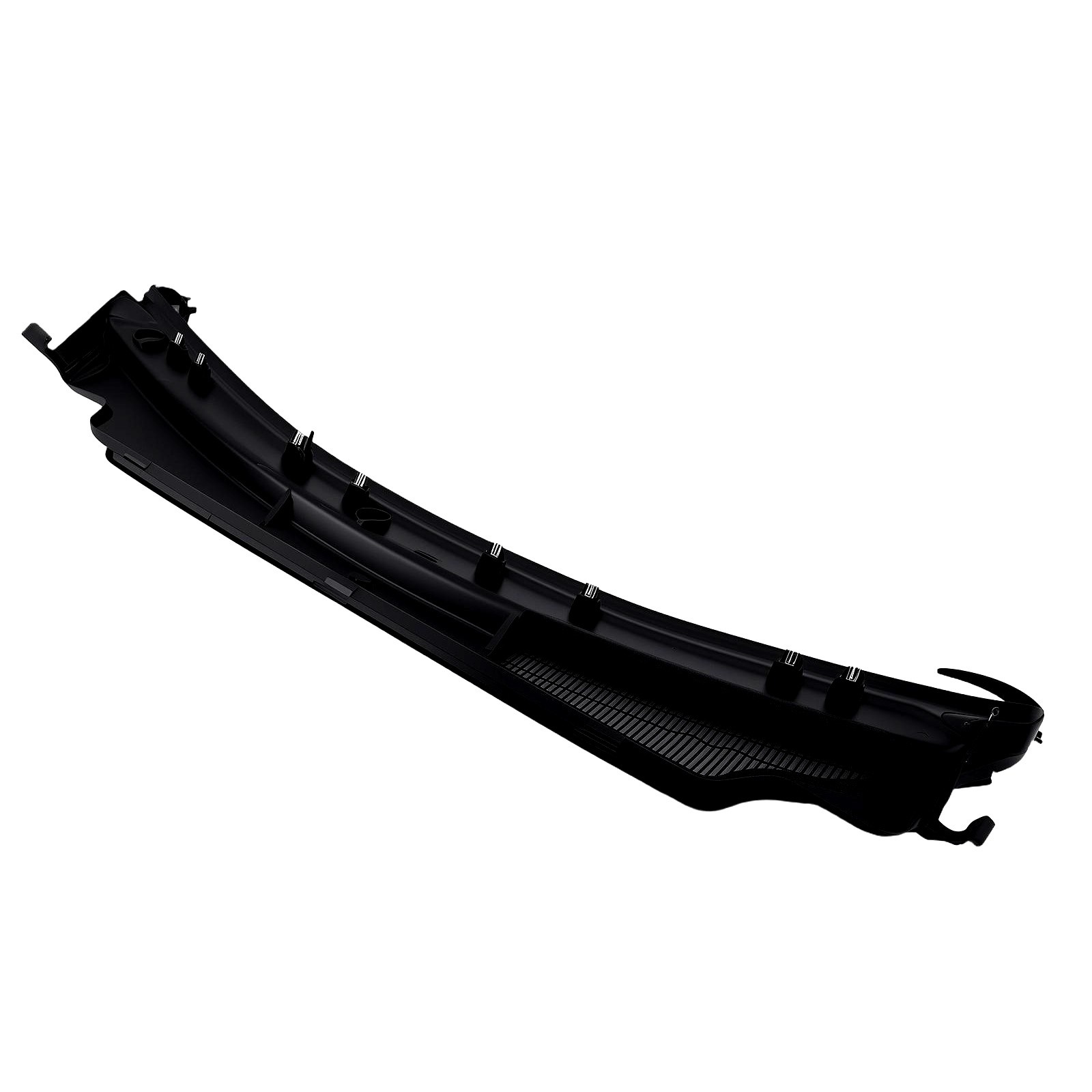 Windshield Wiper Cowl Panel Vent for Charger/300/Magnum 2005-2010 4805834AD