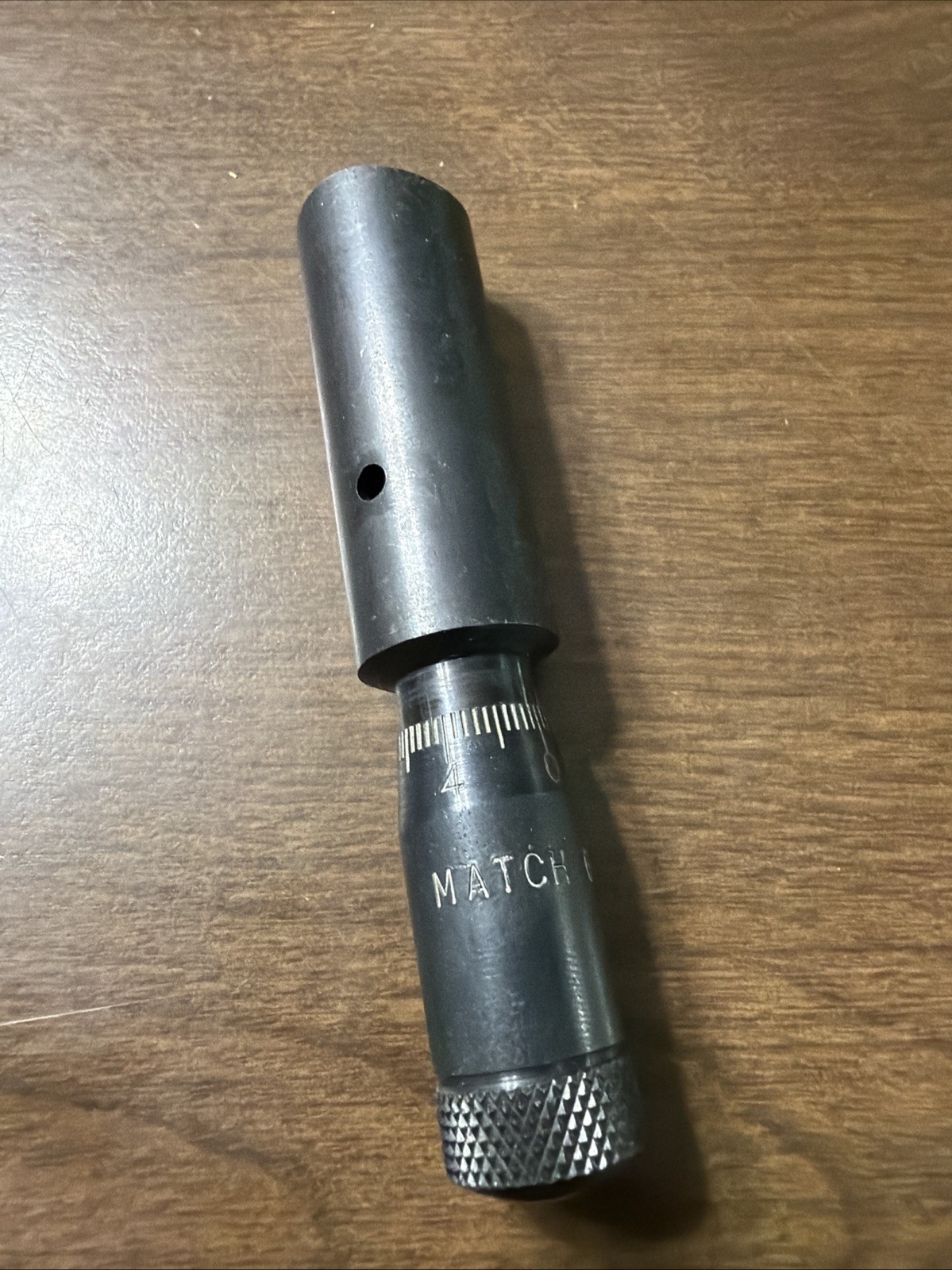 Redding Reloading Match Grade Metering Chamber