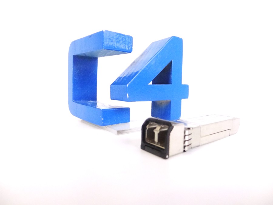 SUN 530-4449 10GBPS SHORT WAVE SFP X2129A