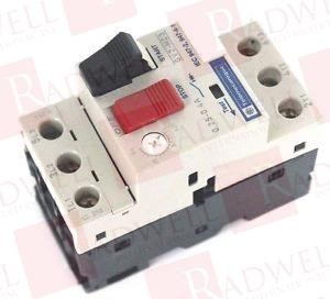 SCHNEIDER ELECTRIC GV2-M03 / GV2M03 (USED)