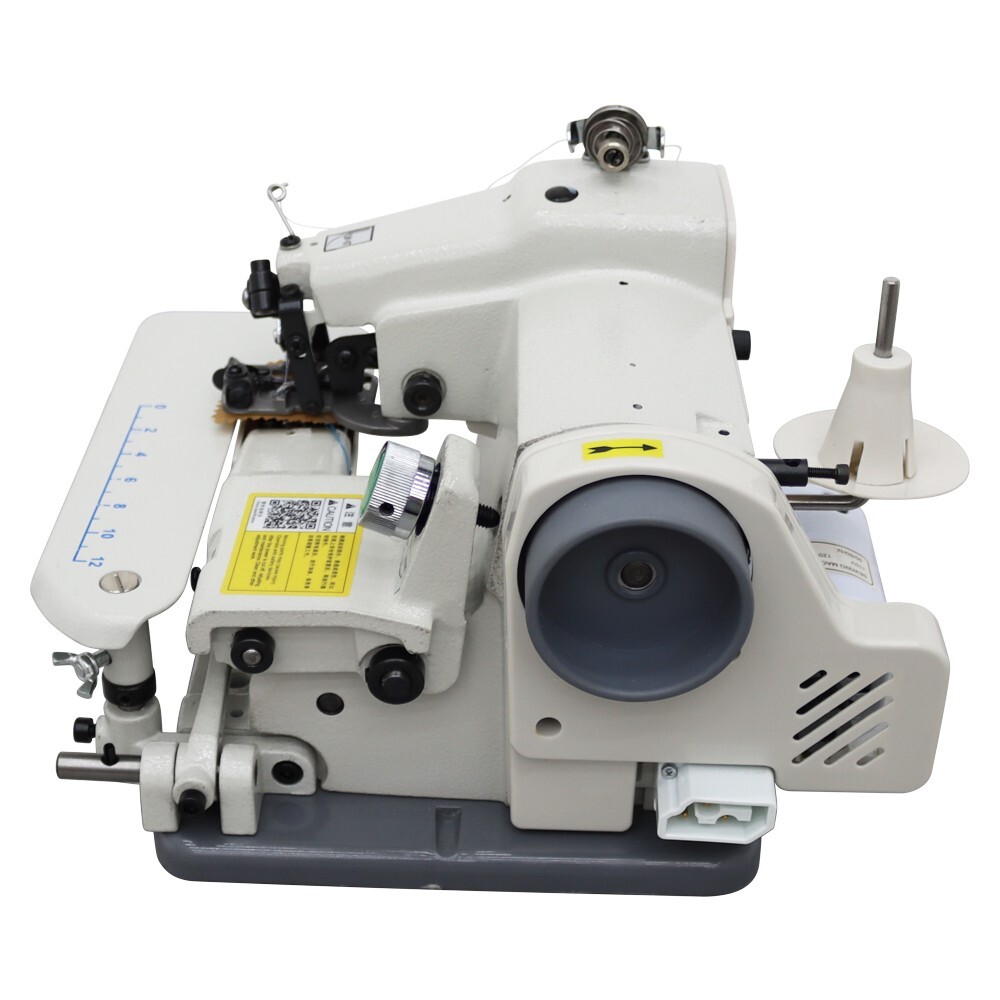 Portable Blindstitch Hem Chain Blind Stitch Sewing Machine for Hemming and Cuff