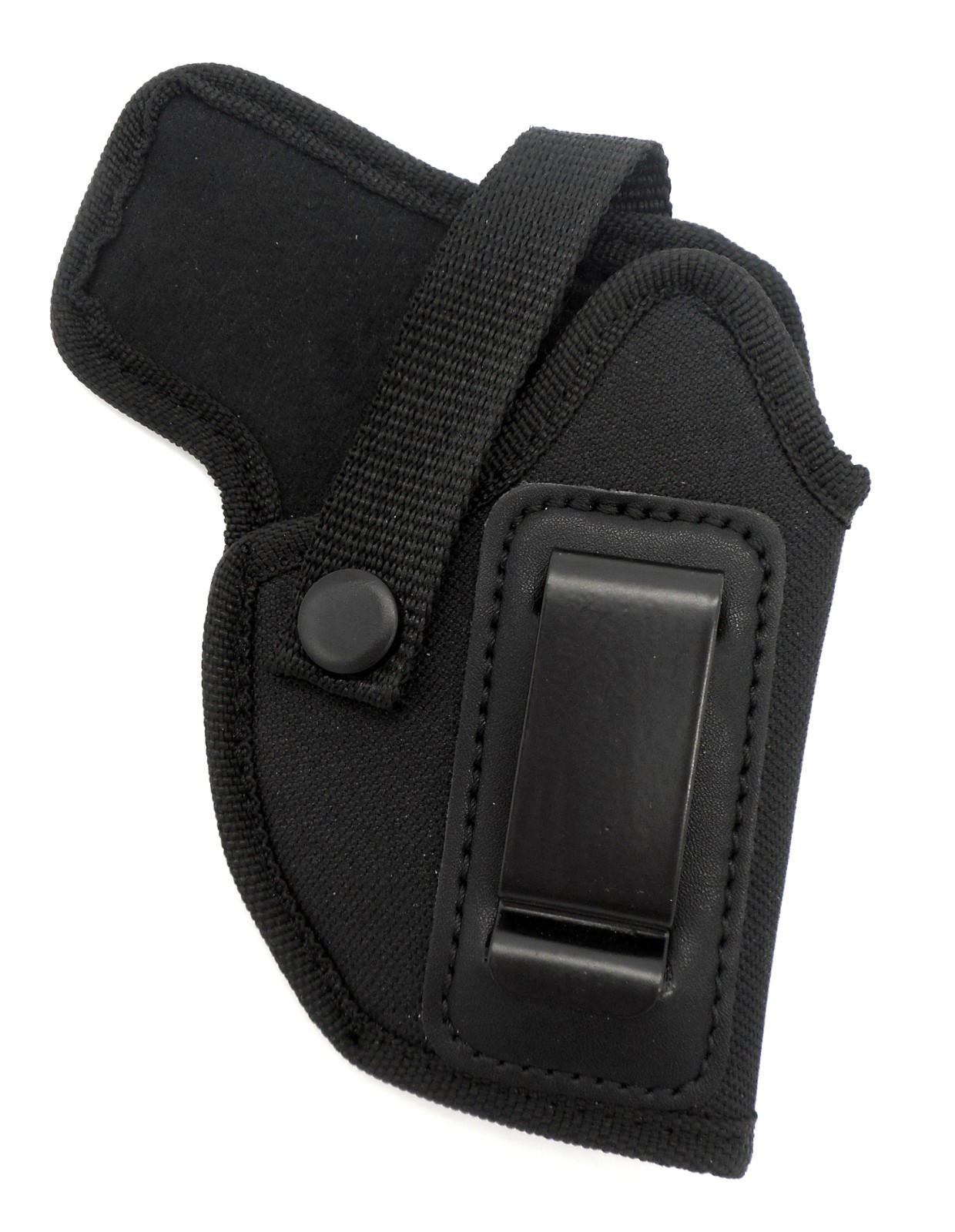 Right Hand IWB OWB Inside Outside Pants Holster for REMINGTON RM380