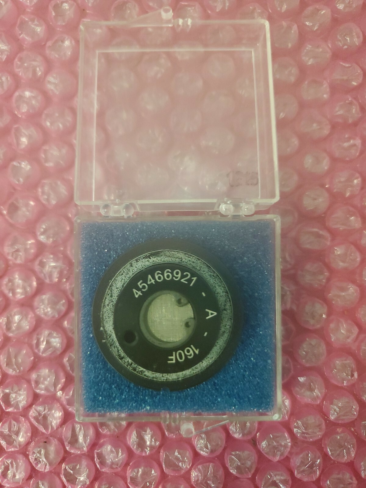 Universal Instruments Nozzle 45466921 106F