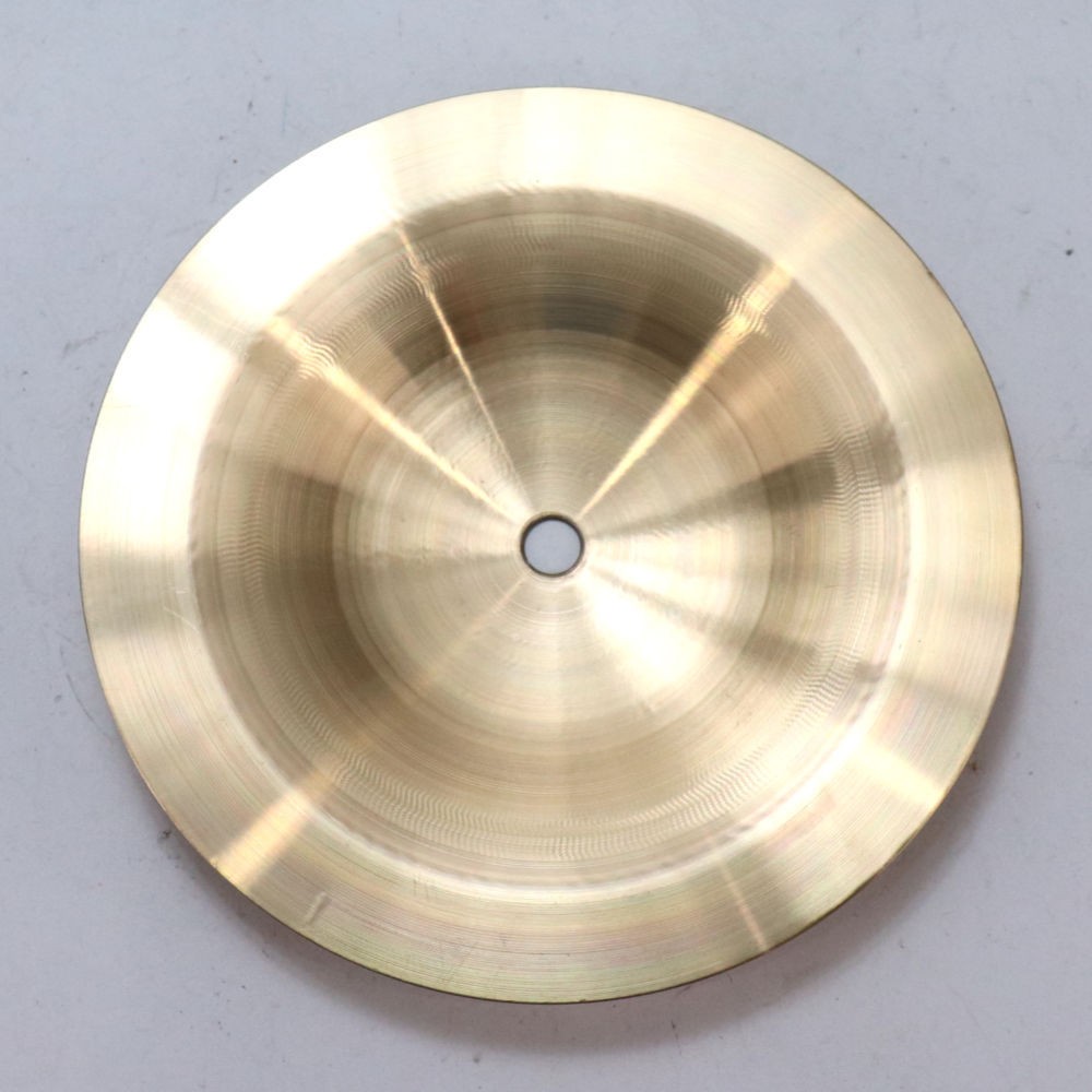 PAiSTe [Used] Bell Paiste PAISTE 2002 Cup Chime No.1 Cup Chime 8 inches