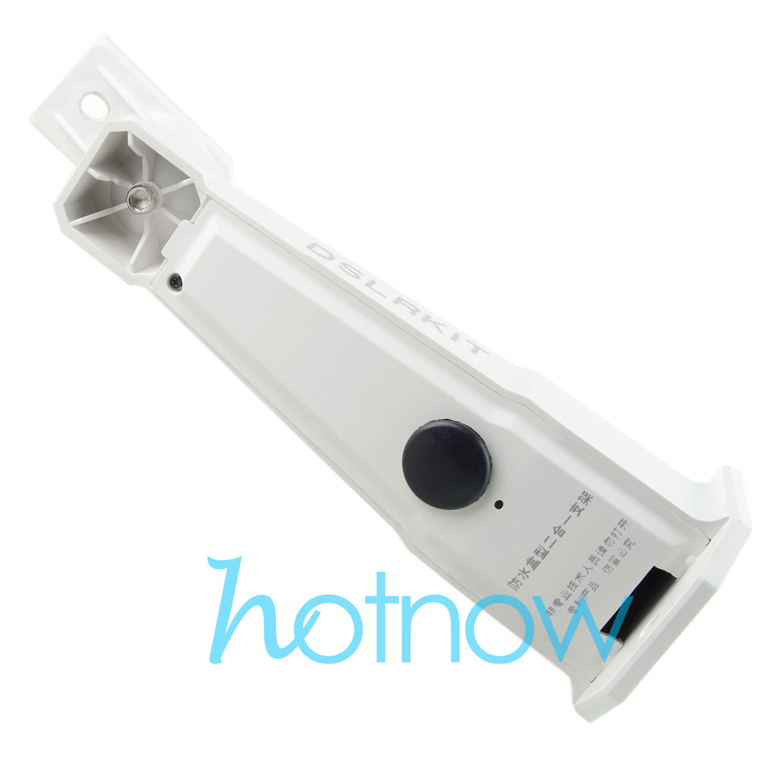 CCTV Camera Wall Ceiling Mount Bracket Holder Stand Junction Box w/ AC to DC 12V