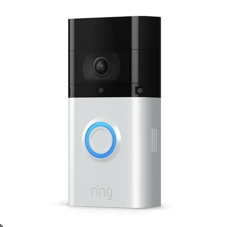 Ring Doorbell 3 **NEW UNOPENED**