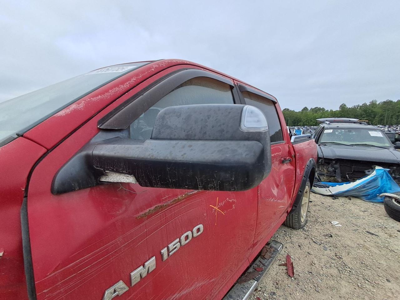 TDODR1500 2011 Transmission Shift 2933989