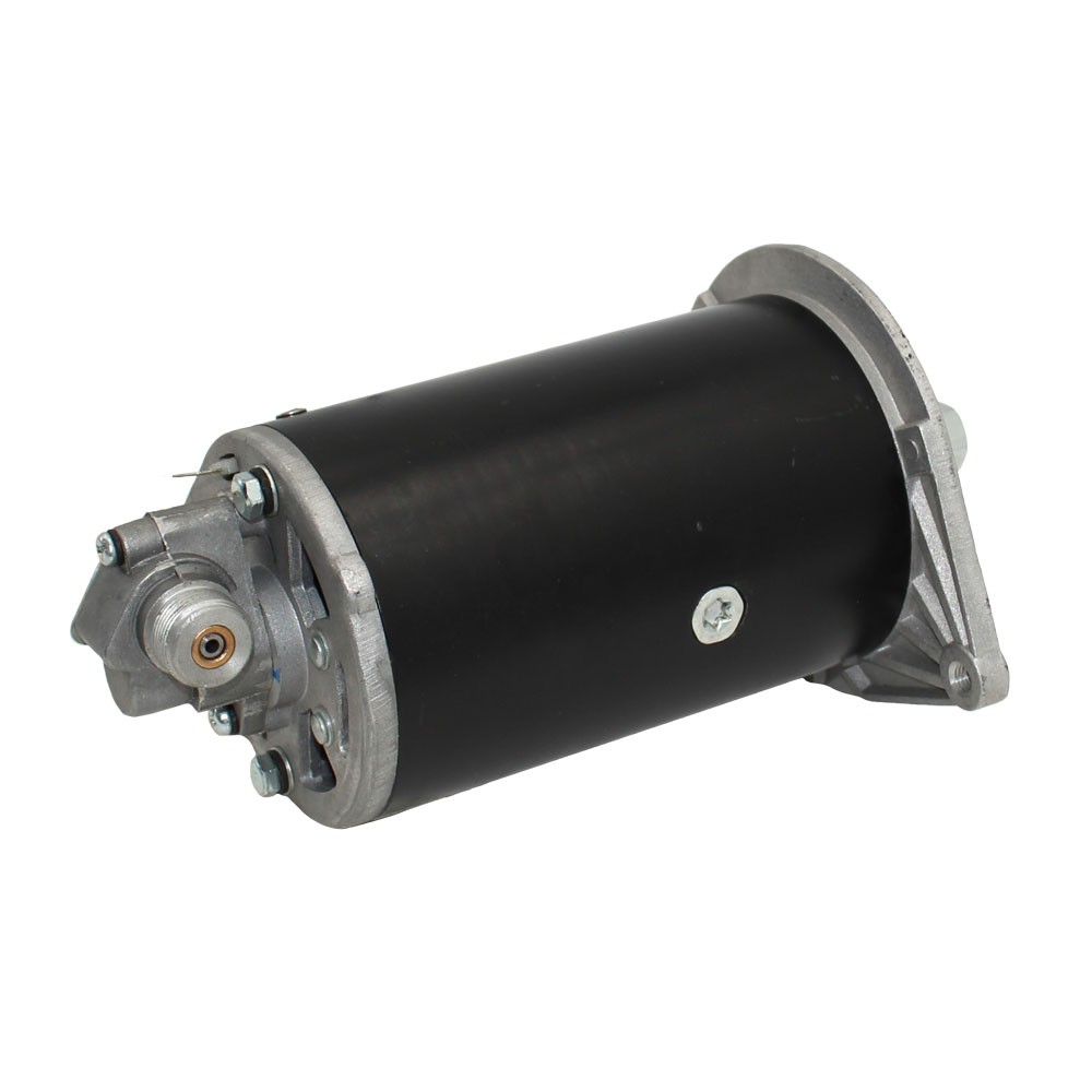 C7NN10000C Fits Ford Tractor Generator with Tach Drive 2000, 3000, 4000,