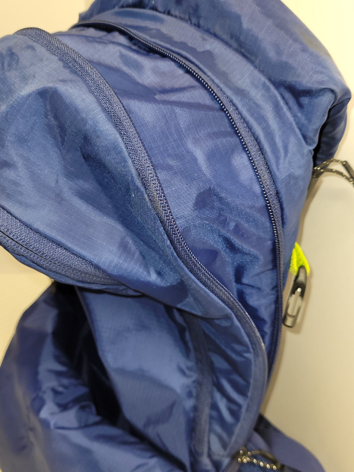 Source Ride 15L high-performance hydration- cargo backpack (No Bladder or Straw)