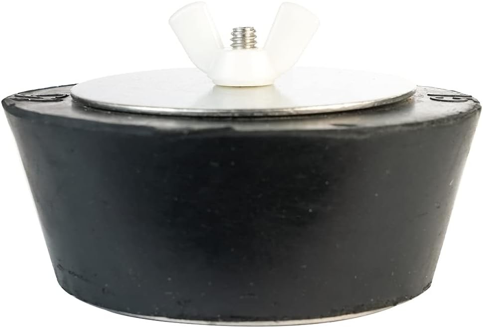 Winter Plug Expanding for 4 inch Pipes - 1