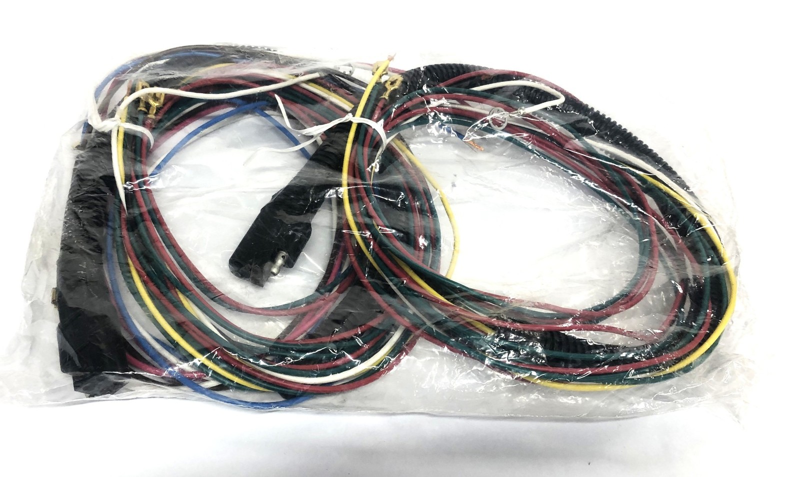 Trucklite Snow Plow Light Kit 80888 NOS