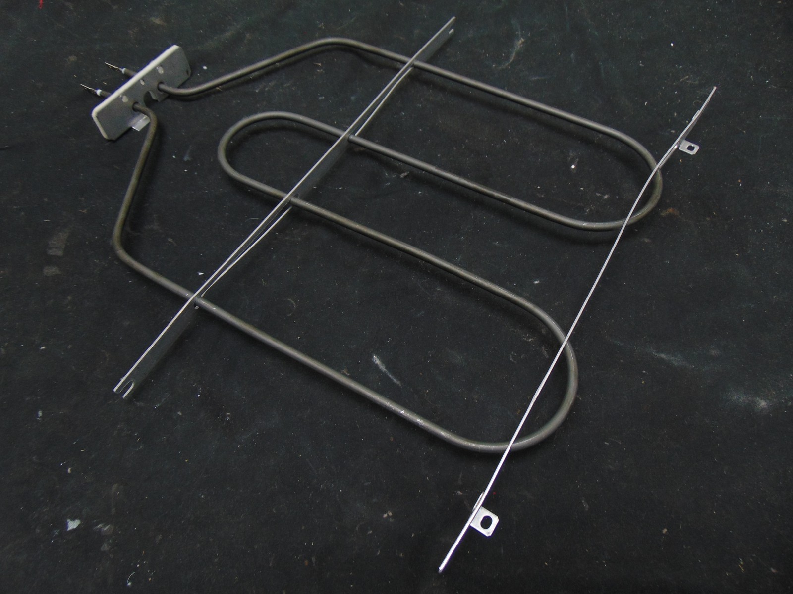 GE Gas Range JS645SL9SS Broil Element WB44X45497