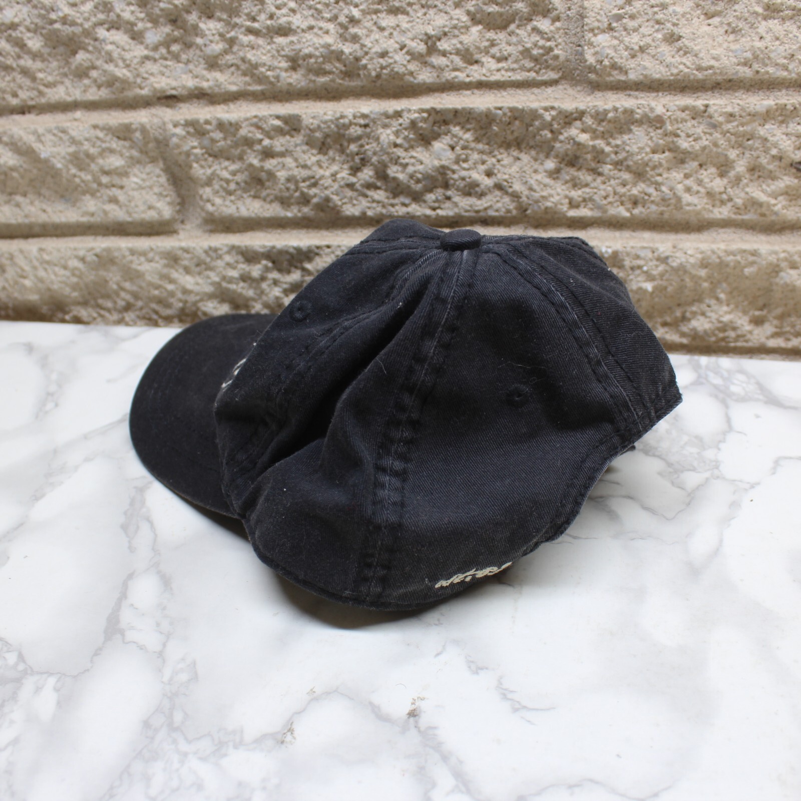PLACE Ready to Rock Ball Cap Hat Adjustable Baseball SIZE 4-7