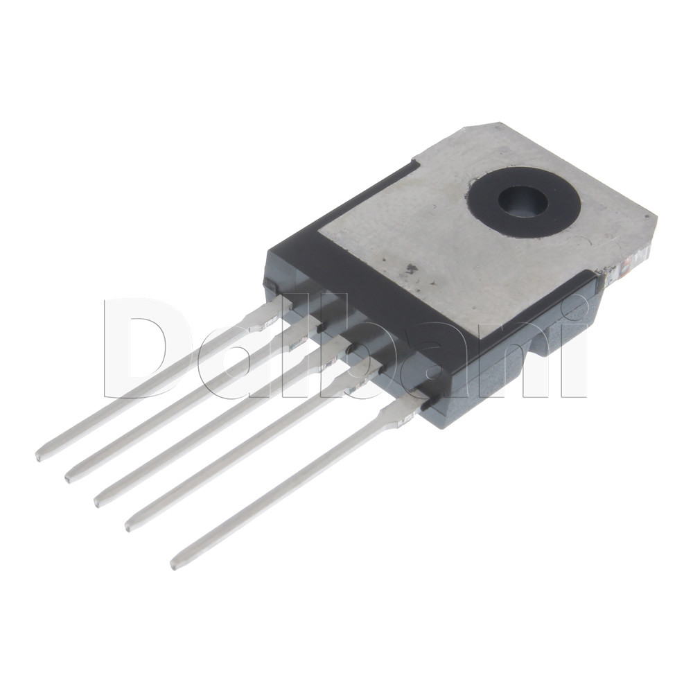 1M0880B Original Fairchild Switching Regulator