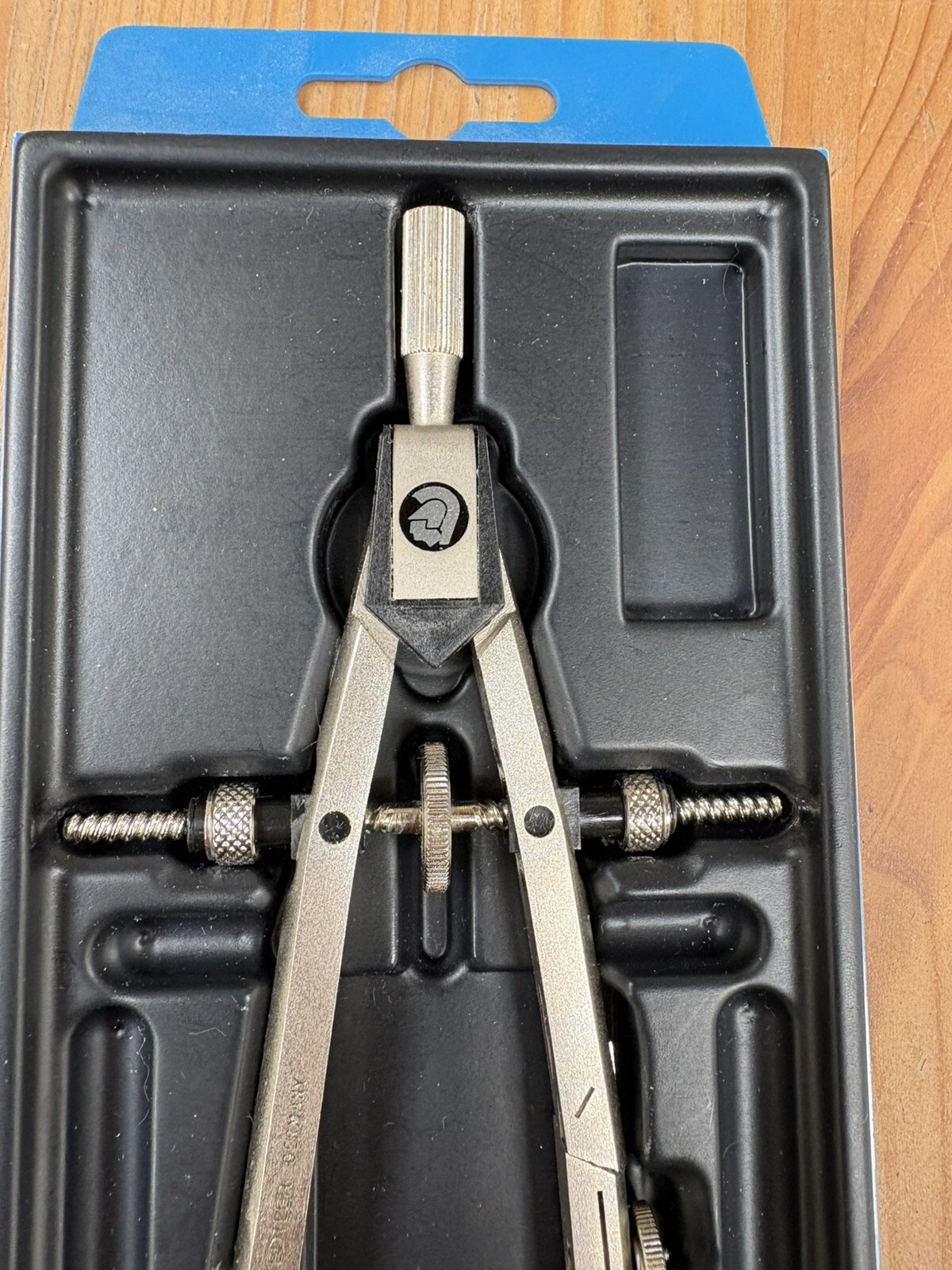 Staedtler Masterbow Roting Technical Drawing Compass