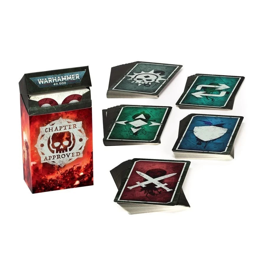 Warhammer 40k Armageddon: Imperator, Rules, Dominatus, Chapter Approved Bundle!