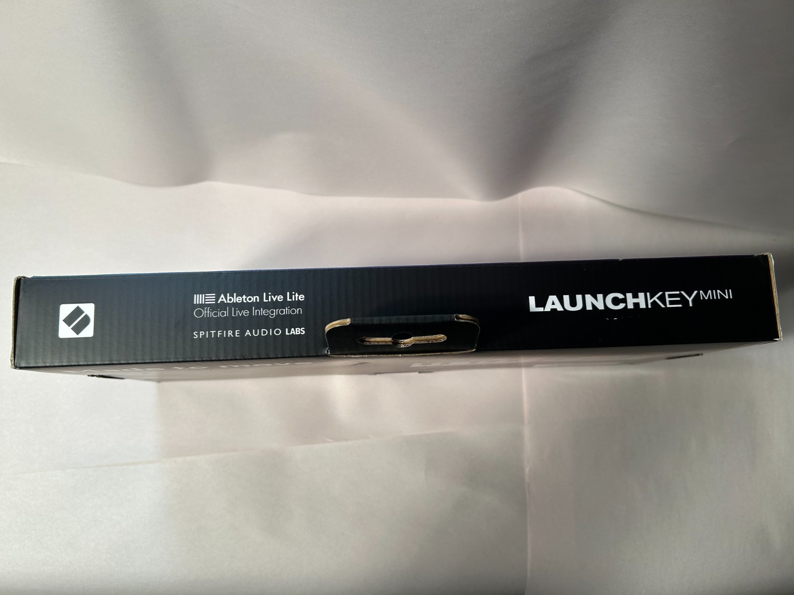 Novation Launchkey Mini MK3 MIDI Controller w/ Box & Accessories