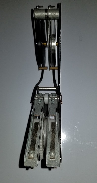 MyData 2x12 Flex Feeder