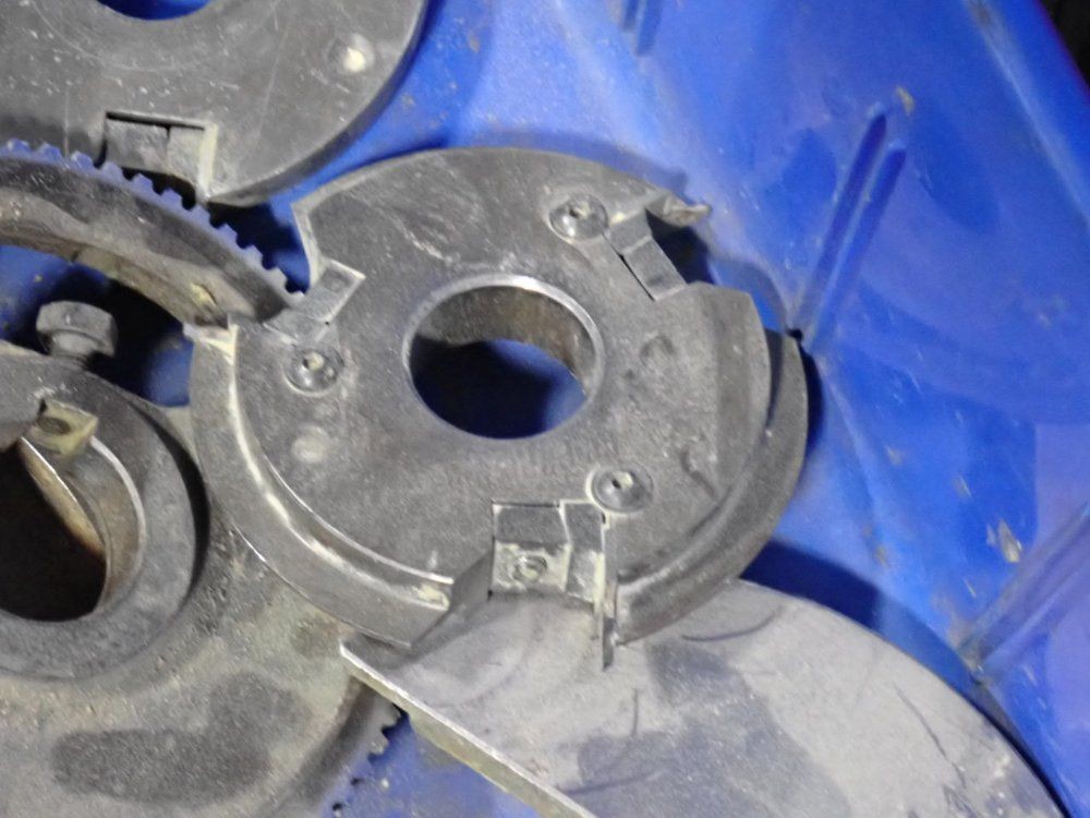 GEARS 02261870008
