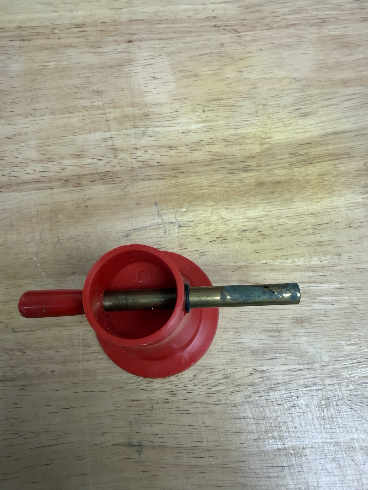 Lee Safety Powder Scale & Horandy Powder Trickler Reloading Tools