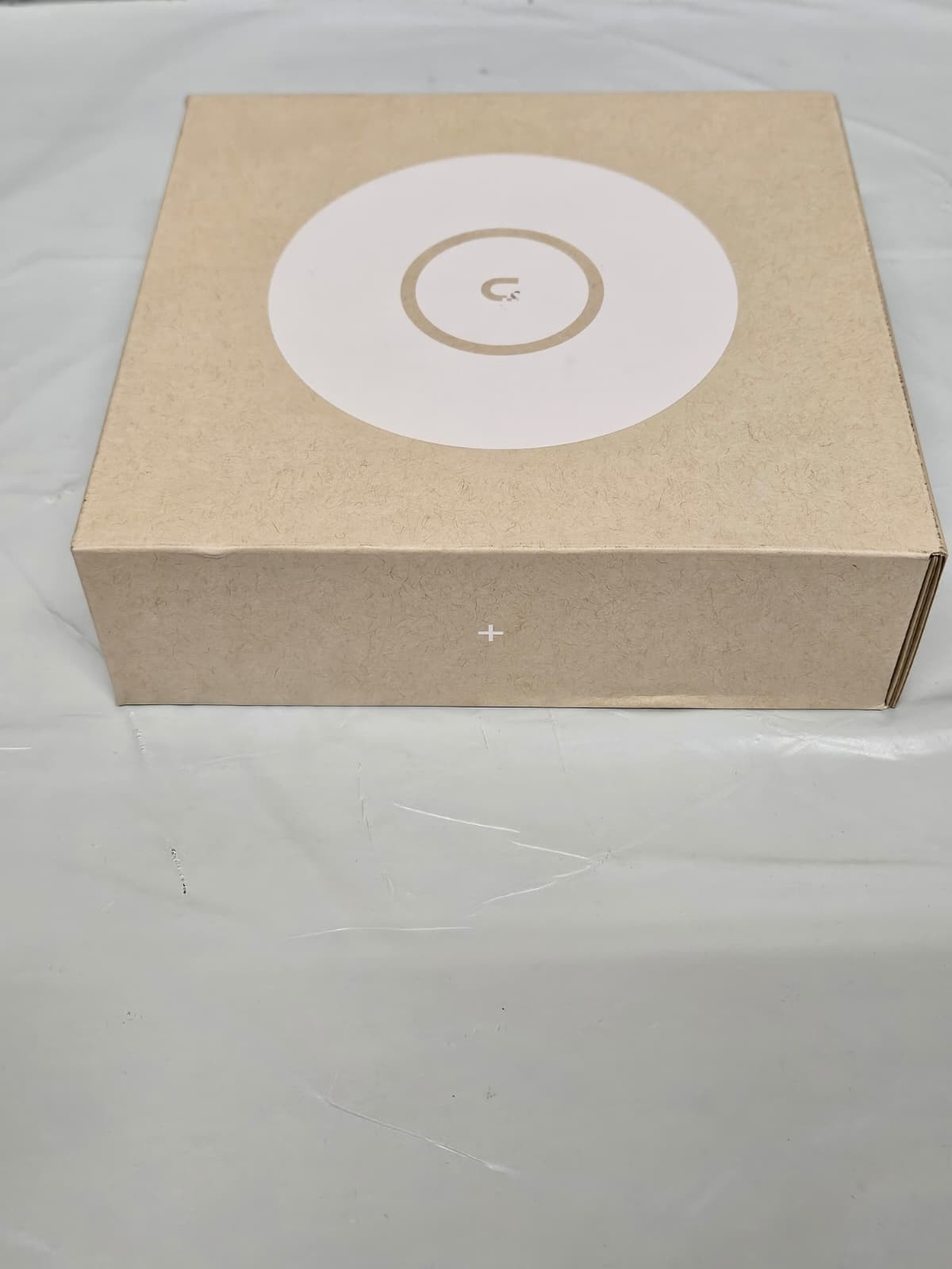 UBIQUITI U6-AP WIFI6 DUAL
