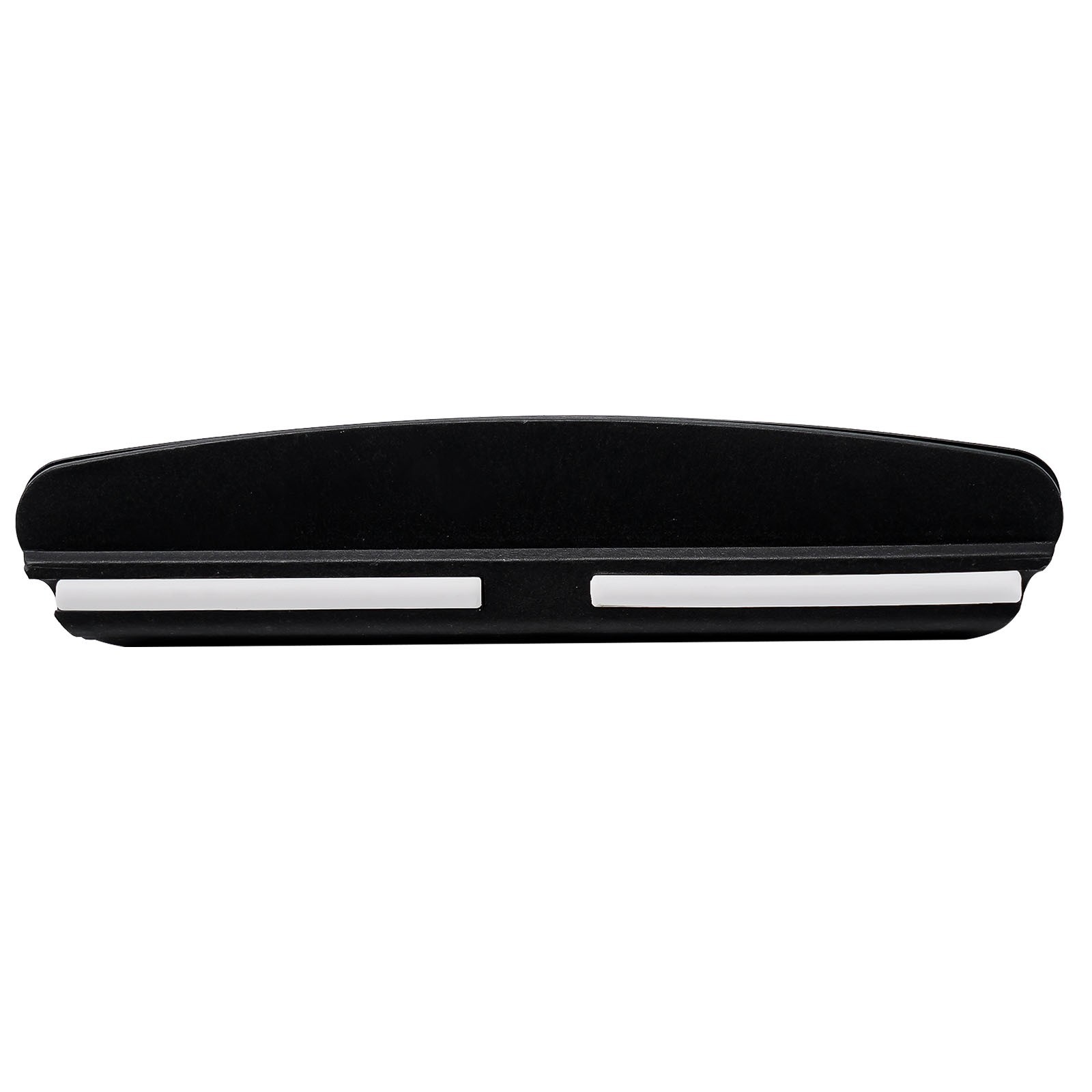 Angle Sharpener Kitchen Knives Black White Control The 15-degree Angle