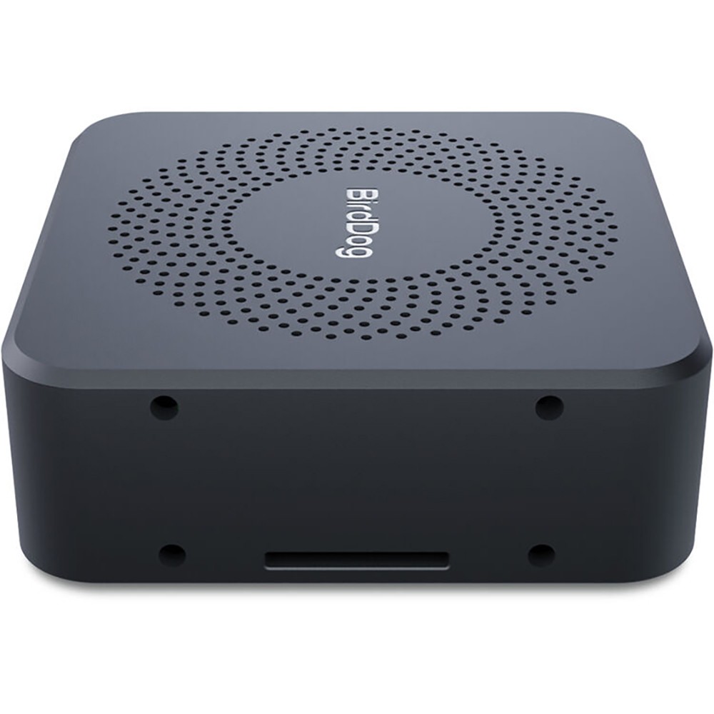 BirdDog PLAY Pro 4K NDI Player