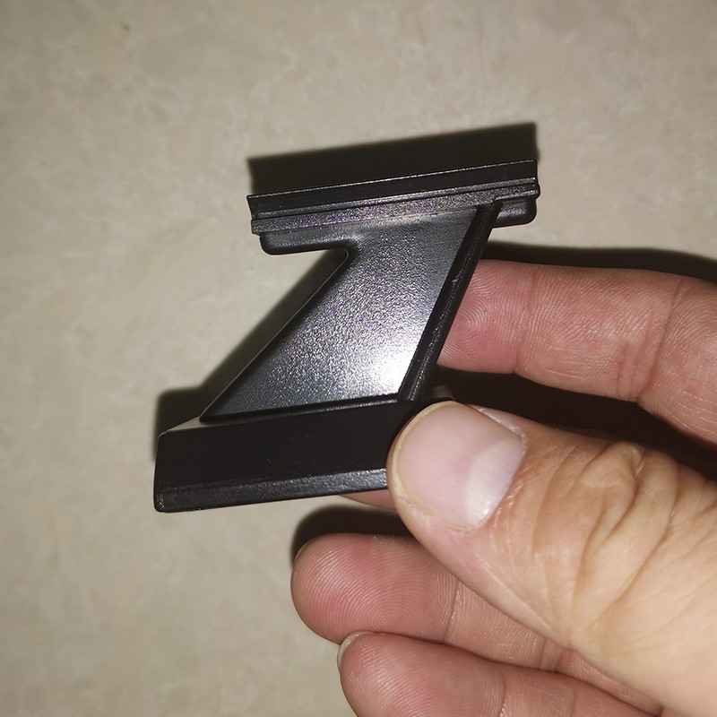 Finder Scope Bracket Dovetail Groove Type Astronomical Telescope Accessory