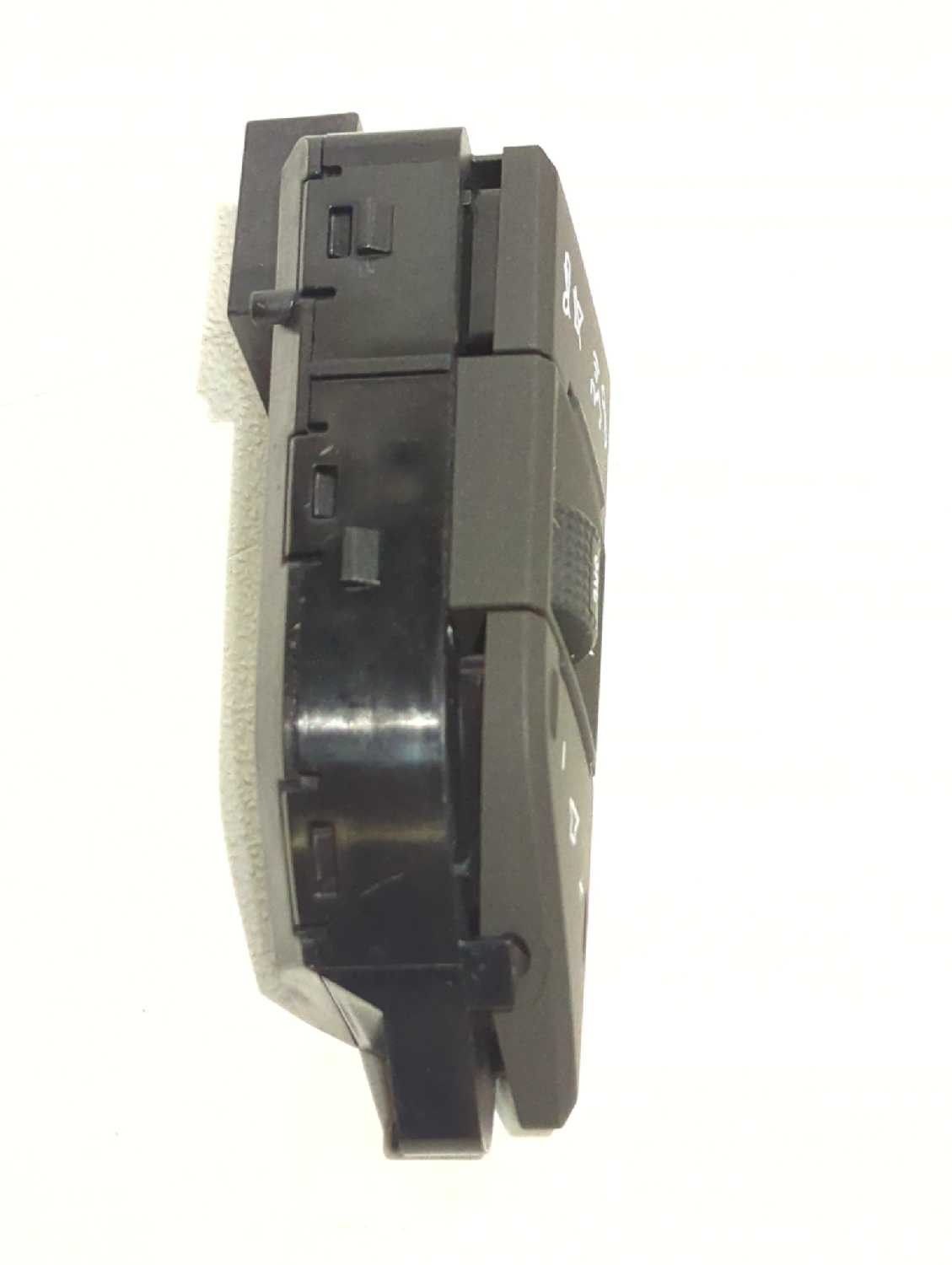 New OEM genuine GM Audio Volume Bluetooth Switch 2010-2011 Camaro 92219336 wheel
