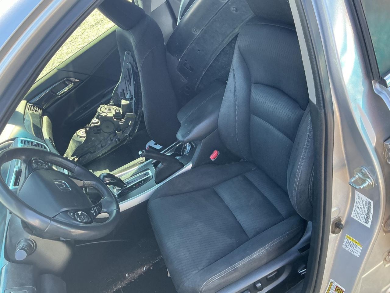 ACCORD 2013 Glove Box 4991414
