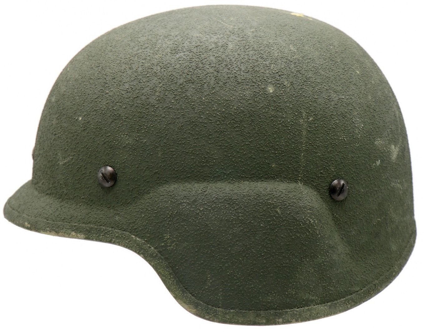 Small - US Marine Corps Green LWH Helmet Shell Lightweight USMC Size S
