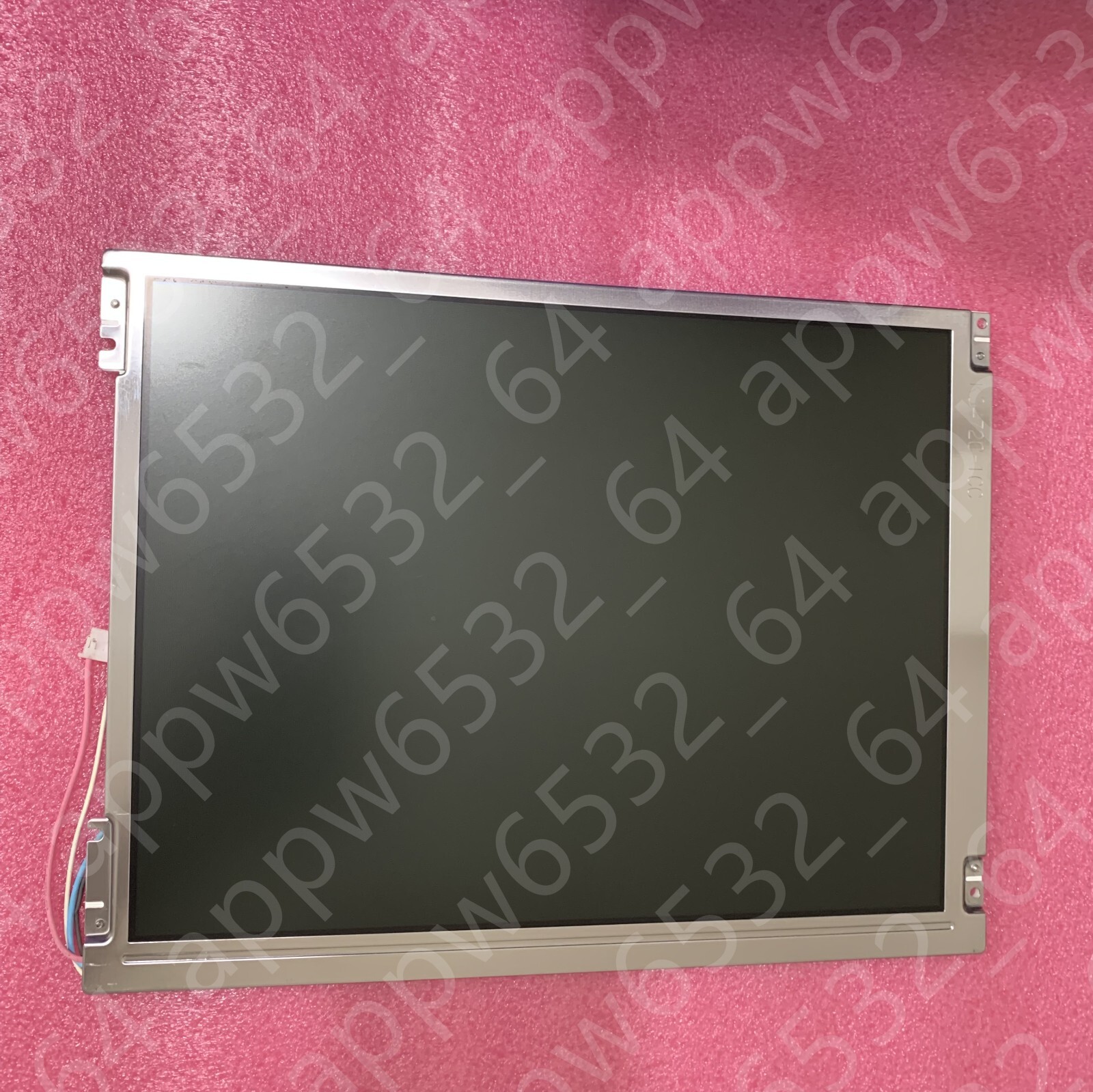 LQ121S1DG61  12.1-inch  800*600  LCD screen panel , fast shipping